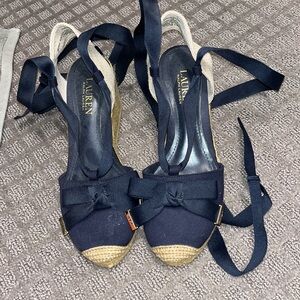 Lauren by Ralph Lauren shoes